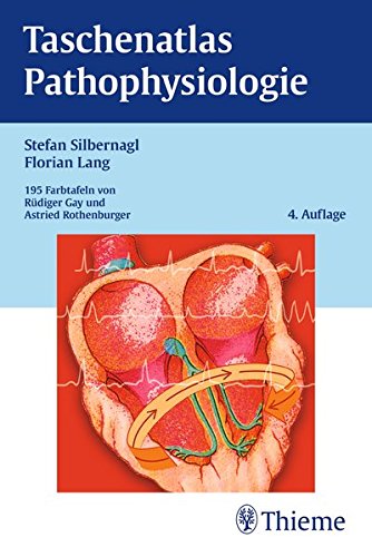 Preisvergleich Produktbild Taschenatlas der Pathophysiologie