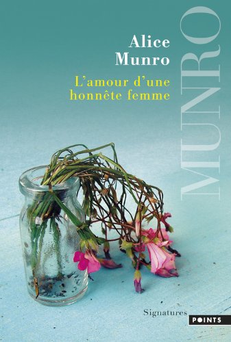 couverture de : L'amour d'une honn&ecirc;te femme