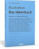 Illustration: Das Ideenbuch by Steven Heller, Gail Anderson