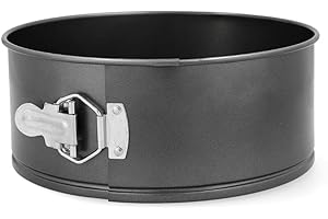 QUID Forma do pieczenia czerwona DESMONT 24 x 10 cm SWEET GREY QD