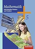 Image de Mathematik - Ausgabe 2014 für die 5. Klasse Sekundarstufe I: Arbeitsheft Individuelles Fördern und