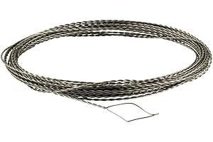 Garbolino - Aiguille Passe Elastique