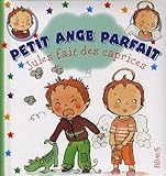 Jules fait des caprices