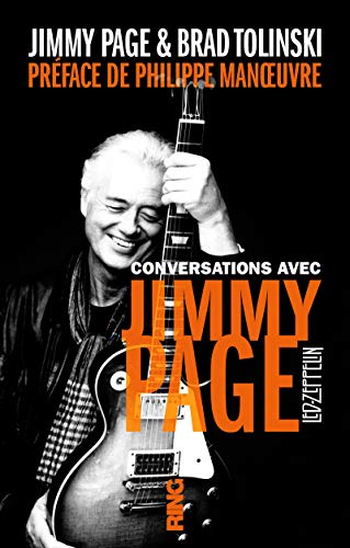 ⤂Télécharger⤃ Conversations avec Jimmy Page - Led-Zeppelin Francais PDF