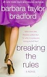 Cover zum Buch Breaking the Rules