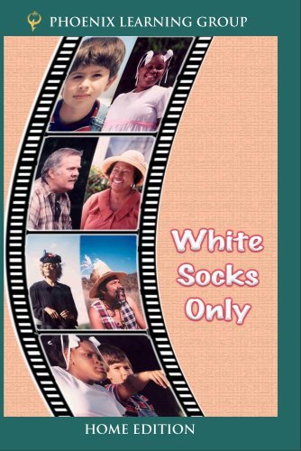 Preisvergleich Produktbild White Socks Only! (Home Use Version)