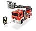 Produktbild Dickie Toys 203719000 - Fire Patrol, kabelgesteuertes Feuerwehrauto, 50 cm