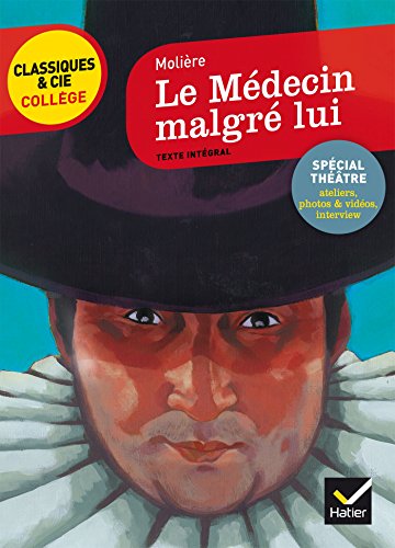 Download Le Médecin malgré lui (6e) Download Le Médecin malgré lui (6e)