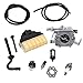 Produktbild Baoblaze Vergaser Kraftstofffilter Zündkerze Kit Für STIHL 021 023 025 MS20 MS230 MS250 Kettensäge