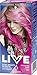 Price comparison product image Schwarzkopf Live Ultra Bright or Pastel Colouration, Shocking Pink Number 093 - Pack of 3
