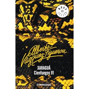 Xaraguá (Cienfuegos 6)