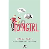 Fangirl (Ciltli)
