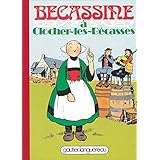 Becassine Baby Sitter Amazon Fr Caumery Pinchon Corbeyran Eric Beja Livres