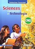 Image de Sciences expérimentales et technologie, CM2 cycle 3 : Manuel