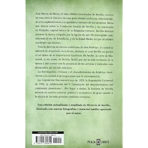Historia de Sevilla / History of Sevilla