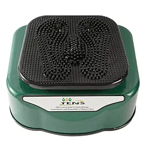 TENS Blood Circulation Machine for Whole Body Perfection with 2 years warranty