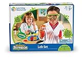 Learning Resources Primary Science Lab Set (Toy)
