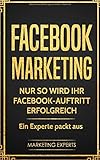 Image de Facebook Marketing: Nur so wird Ihr Facebook-Auftritt erfolgreich - Ein Experte packt aus