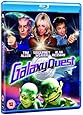 Galaxy Quest [Blu-ray]