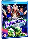 Galaxy Quest [Blu-ray]