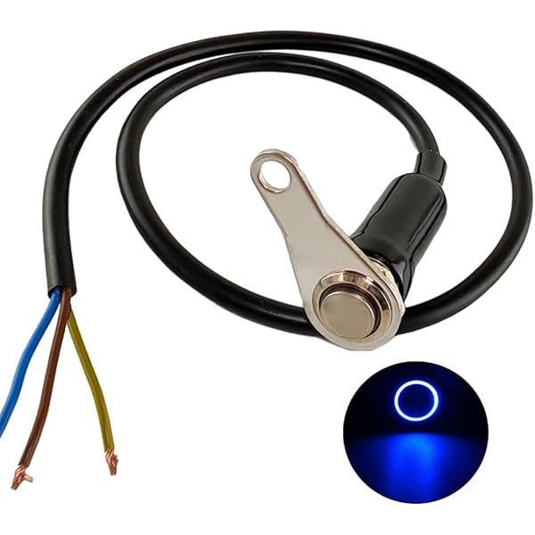 Interruttore ON/OFF SCHALK 230V AC UMS U5 - Originale Per Applicazioni Elettriche - Foto 11