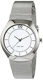 Danish Design Damen-Armbanduhr Analog Quarz Edelstahl IV62Q1132