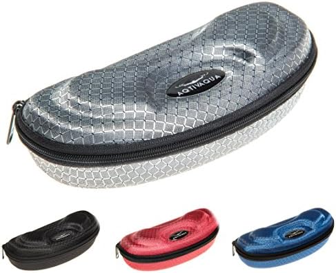 Protective Case for Swim Goggles and Eyewear