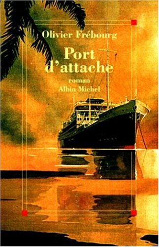 Port d'attache