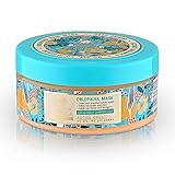 Natura Siberica Professional Oblepikha Hair Mask 300ml for Severely Damaged Hair