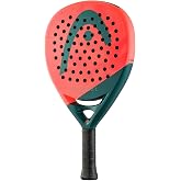 Head Radical Padel Series Padel Racquet (Pro, Motion, Elite)