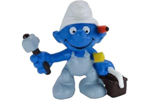 SCHLEICH 20171 Pitufo artesano