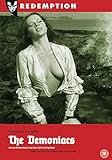 The Demoniacs [DVD]