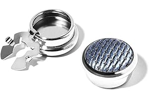 BRERA 67 BRERA67 cubre botones camisa hombre caballero, gemelos camisa hombre made in Italy, button cover, gemelos boda para camisas, complementos hombre elegantes y originales