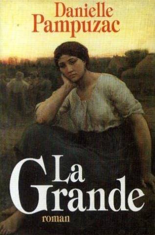 couverture de : La grande