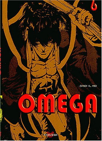 Omega — Tome 6