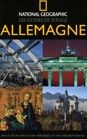 couverture de : Allemagne