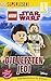 SUPERLESER! LEGO® Star WarsTM Die letzten Jedi: Sach-Geschichten für Leseanfänger, 1. Lesestufe by