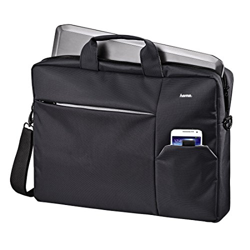 Hama Marseille Notebook-Tasche für Display bis 30 cm (11,6 Zoll) schwarz - 2