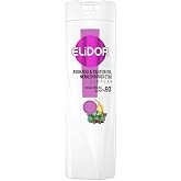 Elidor Şampuan Avokado ve Castor Oil Nemlendirici Etki 400 ml