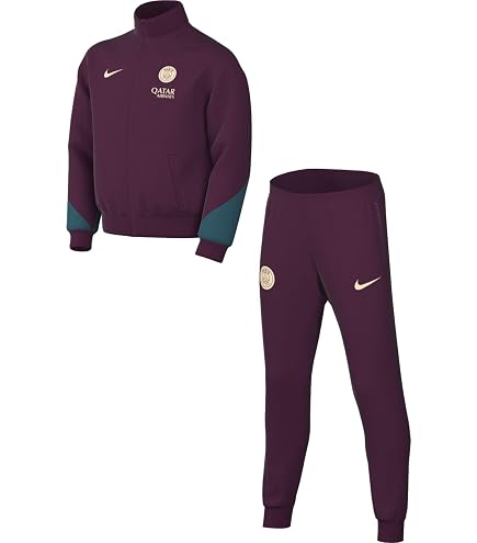 Tuta Da Allenamento Liverpool FC Bambino - Maglia E Pantaloni Ufficiali Stagione 2021/2022 - Taglia 10 Anni 140