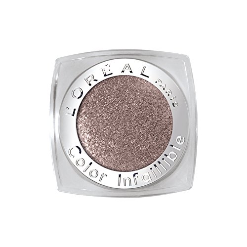 L'Oreal Color Infaillible Eyeshadow 3.5g-033 Tender Caramel
