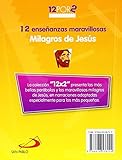 Image de La resurrección de Lázaro: Milagros de Jesús (Mis primeros libros, Band 4)