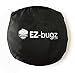 EZ-Bugz Car Window Sun Shades, 2 pk, Giraffe Design