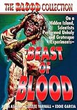 Beast of Blood [DVD] [1970] [Region 1] [US Import] [NTSC]