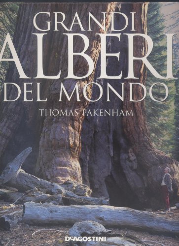 Download Grandi alberi del mondo Download Grandi alberi del mondo