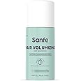 Sanfe Hair Volumizing Dry Shampoo - 25ml | Instantly refreshes & add volume | Leaves no residue