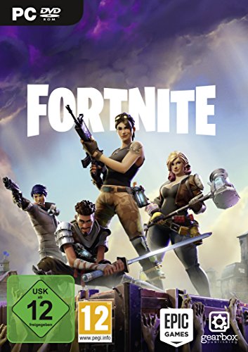 Preisvergleich Produktbild Fortnite - [PC]