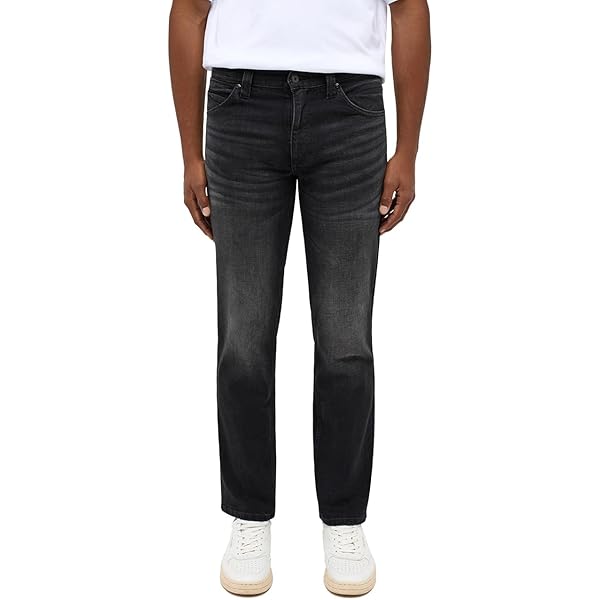 MUSTANG heren jeans Tramper, 5000-582 blauw., 30W / 30L MUSTANG heren jeans Tramper, 5000-582 blauw., 30W / 30L
