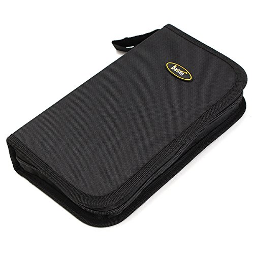 [Upgrated Version]Baban Uhrmacherwerkzeug 29pcs Uhrenwerkzeug Set Werkzeugsets Uhr Werkzeug in Schwarze Tasch Watch Tools Professionelle Reparatur - 7