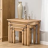 Corona Nest of Tables (Kitchen &amp; Home)
